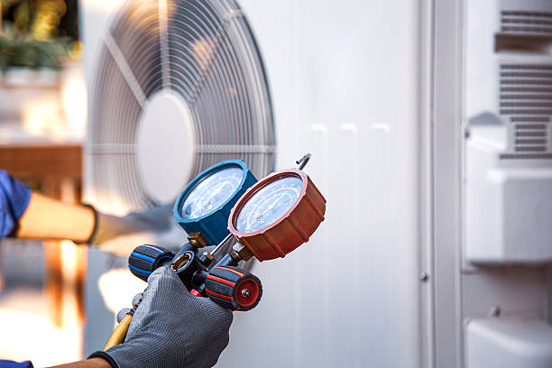 Affordable Ductwork Repair solutions in Trafalgar, IN