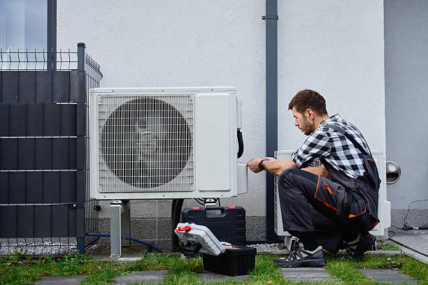 Trusted Ductwork Repair service in Trafalgar, IN - AAA Pro HVAC